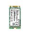 Transcend MTS425S 1TB SSD disk M.2 2242, SATA III 6Gb s (3D TLC), 550MB s R, 500MB s W