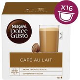 Nescafé Dolce Gusto Cafe Aulait 16 kapslí