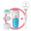 Braun Silk-épil 5-810 Modrá