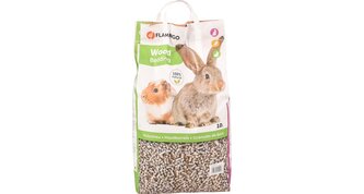 Karlie-Flamingo Podestýlka pro hlodavce 6kg/10l