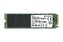Transcend SSD 115S 1TB, M.2 2280, PCIe Gen3x4, NVMe, TLC, bez DRAM