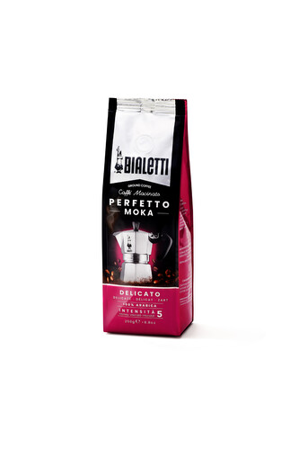Bialetti Perfetto Moka Delicato 250 g