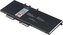 Baterie T6 power Dell Latitude 5280, 5290, 5480, 5490, 5580, 5590, 8950mAh, 68Wh, 4cell, Li-pol