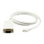 PremiumCord  Mini DisplayPort - VGA kabel M/M 2m