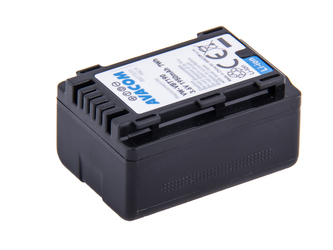 AVACOM baterie - Panasonic VW-VBT190 Li-Ion 3.6V 1950mAh 7Wh