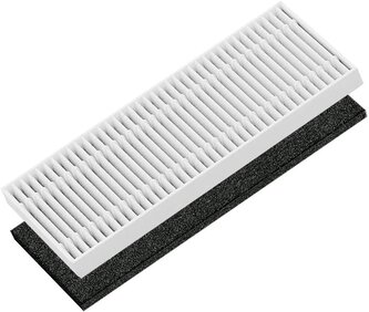 Niceboy ION Filter set for 2in1 dustbin - Charles i8