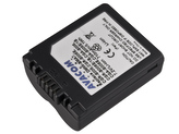 AVACOM baterie - Panasonic CGA-S006, DMW-BMA7, Leica BP-DC5 Li-Ion 7.2V 710mAh 5.1Wh