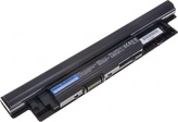 Baterie T6 power Dell Latitude 3440, 3540, 5200mAh, 58Wh, 6cell