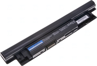 Baterie T6 power Dell Latitude 3440, 3540, 5200mAh, 58Wh, 6cell