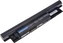 Baterie T6 power Dell Latitude 3440, 3540, 5200mAh, 58Wh, 6cell