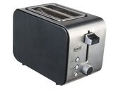 BRAVO Topinkovač nerezový B-4638