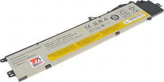 Baterie T6 power L13M4P01, L13L4P01, L13C4P01, 121500248