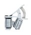 Levenhuk lupa Zeno Cash ZC4 pocket microscope