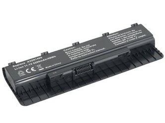 AVACOM baterie - Asus GL771, N551, N771 Series Li-Ion 11,1V 5200mAh 58Wh