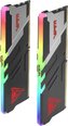 Patriot Viper Venom DDR5 32GB 6600MHz CL34 2x16GB RGB Black Silv