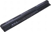 Baterie T6 power M5Y1K, GXVJ3, HD4J0, K185W, WKRJ2, VVKCY, 453-BBBR, 991XP, 453-BBBQ, 451-BBUD, W6D4J, 07G07, 078V9D, VN3N0, FJCY5