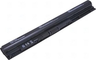 Baterie T6 power M5Y1K, GXVJ3, HD4J0, K185W, WKRJ2, VVKCY, 453-BBBR, 991XP, 453-BBBQ, 451-BBUD, W6D4J, 07G07, 078V9D, VN3N0, FJCY5