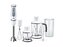 Braun MultiQuick 5 Vario MQ5245WH