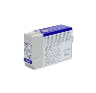 Epson ink.ctrg. pro TM-C3400, C610- SJIC15P
