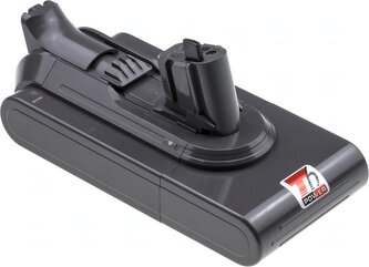 Baterie T6 Power 970425-01, 970938-01, 355983