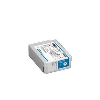 Epson cartridge SJIC42P-C cyan (C4000e)