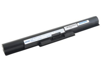 AVACOM baterie - Sony Vaio Fit 14E, Fit 15E Series, VGP-BPS35A Li-Ion 14,8V 2600mAh/ 38Wh