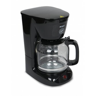 Kávovar SOGO SS-5640