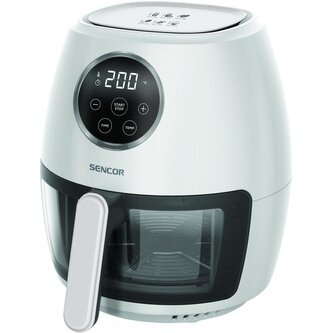 SENCOR SFR 5340WH