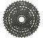 kazeta Shimano CUES CS-LG400 9 11-41z original balení
