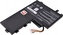 Baterie T6 power Toshiba Satellite U50T-A, U40T-A, M40-A, E55T-A serie, 4380mAh, 50Wh, 3cell, Li-ion