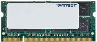 Patriot Signature Line 16GB DDR4 2666 SODIMM