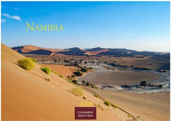 Namibia 2026 L 35x50cm