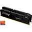 Kingston FURY Beast EXPO DDR5 16GB 6000MHz CL30 2x8GB Black
