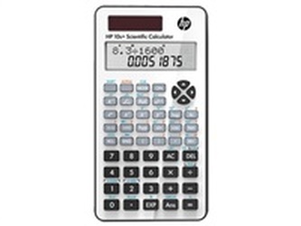 HP 10s+ Scientific Calculator - CALC