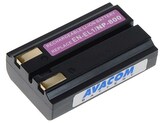 AVACOM baterie - Nikon EN-EL1, Konica Minolta NP-800 Li-Ion 7.4V 800mAh 5.9Wh