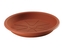 Podmiska pod květník OMNIA plastová d36cm