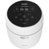 SENCOR SRM 0670WH rýžovar
