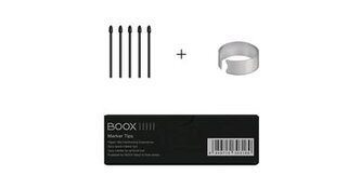 E-book ONYX BOOX hroty černé WACOM