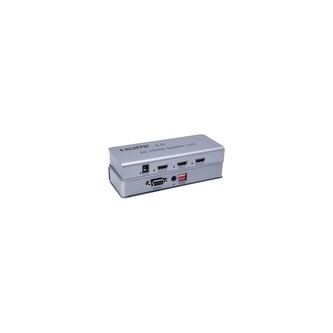 PremiumCord HDMI 2.0 splitter 1-2 porty, 4K x 2K/60Hz, FULL HD, 3D, repeater v setu