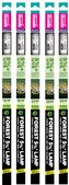 Arcadia Euro Range Forest 5% UVB T8 30W 90cm/26mm