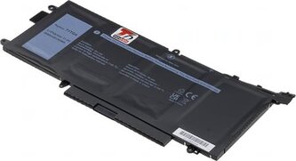Baterie T6 Power 451-BBZB, 71TG4, CFX97, X49C1