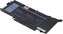 Baterie T6 Power 451-BBZB, 71TG4, CFX97, X49C1