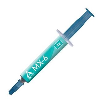 Arctic MX-6 teplovodivá pasta - 4g