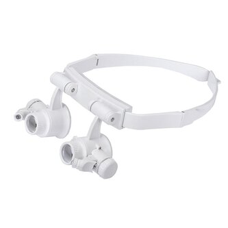 Levenhuk Zeno Vizor G6 Magnifying Glasses