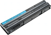 Baterie T6 power 451-11694, 312-1311, 312-1163, 05G67C, 8P3YX, 09K6P, HCJWT, 3W2YX, KJ321, M5Y0X, 5X317, P8TC7, P9TJ0, T54F3, T54F