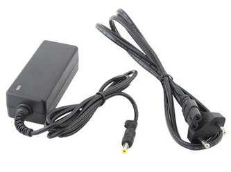 Nabíjecí adaptér pro notebook Asus EEE 700 series 9,5V 2,32A 22W konektor 4,8mm x 1,7mm - 2-pin
