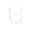 Asus USB CABLE TYPE C TO TYPE A 0,9m