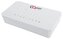CQpoint CQ-C108 - switch 8 portů, 10/100 RJ45
