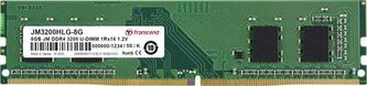 Transcend JM3200HLG-8G