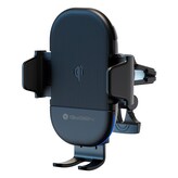 GoGEN Držák na mobil MCH15WQ, GSM / Qi nabíjení / 15W